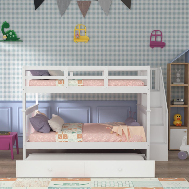 Wayfair deals kids beds